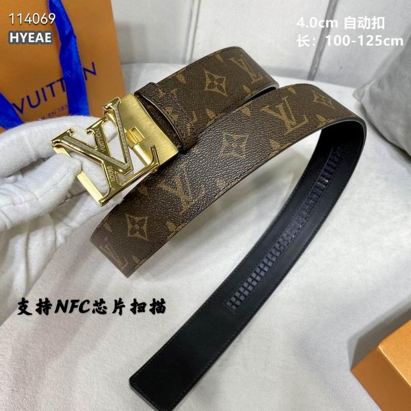 LV Belts 6254